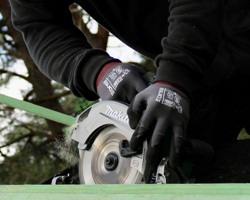 Vcovers alles voor dak gevel werken